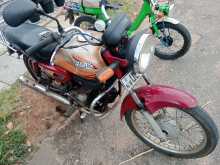 Hero CD Dawn 2007 Motorbike