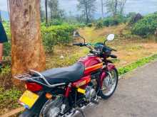 Hero Cd Dawn 2008 Motorbike