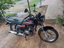 Hero CD Dawn 2011 Motorbike
