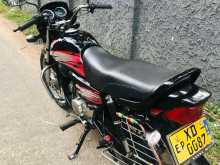 Hero CD Deluxe 2012 Motorbike