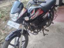 Hero CD Deluxe 2018 Motorbike