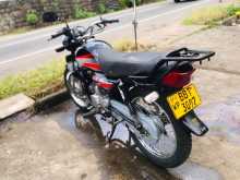 Hero CD Deluxe 2014 Motorbike