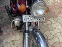 Hero Cd Dawn 2014 Motorbike