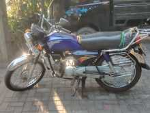 Hero-Honda Cd Dawn 2005 Motorbike