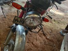 Hero CD Dawn 2004 Motorbike