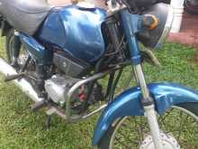 Hero Cd Dawn 2014 Motorbike