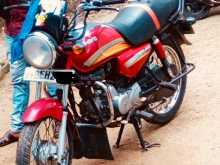Hero CD DOWN 100cc 2016 Motorbike