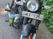 Hero CD Dawn 2012 Motorbike
