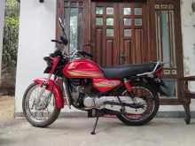Hero CD Dawn 2016 Motorbike