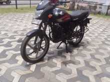 Hero CD Dream Dlx 110 2017 Motorbike