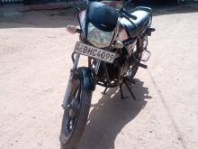 Hero CD Dawn 2018 Motorbike