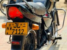 Hero Hero 2006 Motorbike
