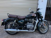 Hero Classic 350cc 2024 Motorbike