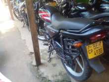 Hero D X 110 2016 Motorbike