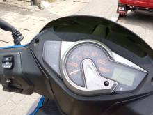 Hero Dash 2016 Motorbike