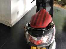 Hero Das 2015 Motorbike