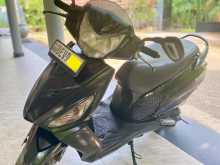 Hero Dash 2017 Motorbike