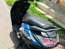 Hero Dash 2016 Motorbike