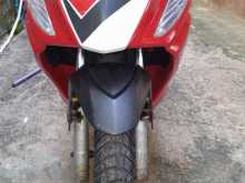 Hero DASH 2016 Motorbike