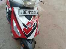 Hero Dash 2016 Motorbike