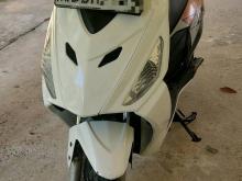 Hero Dash 2016 Motorbike