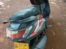 Hero Dash 2016 Motorbike