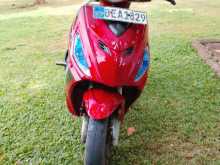 Hero Dash 2016 Motorbike