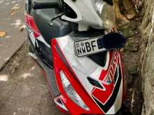Hero Dash 2016 Motorbike