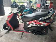Hero Dash 2016 Motorbike