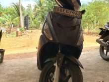 Hero Dash 2016 Motorbike