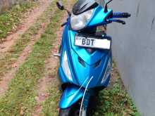 Hero Dash 2016 Motorbike