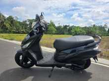Hero Dash 2015 Motorbike