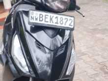 Hero Dash 2016 Motorbike