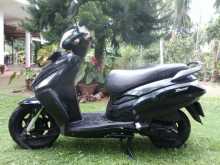 Hero Dash 2015 Motorbike