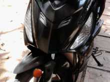 Hero Dash 2014 Motorbike