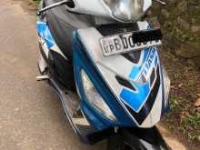 Hero Dash 2016 Motorbike