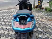 Hero DASH 2016 Motorbike