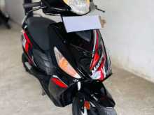Hero DASH 2016 Motorbike