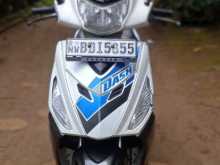 Hero Dash 2016 Motorbike