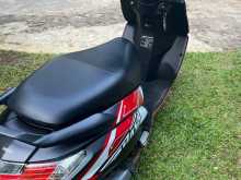 Hero Dash 2016 Motorbike