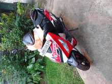 Hero Dash 2016 Motorbike