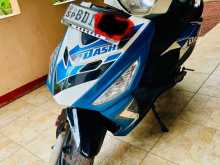 Hero DASH 2016 Motorbike