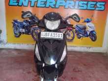 Hero Dash 2017 Motorbike