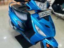 Hero Dash 2016 Motorbike