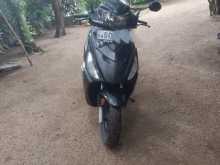 Hero Dash 2016 Motorbike