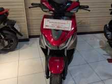 Hero Dash 2025 Motorbike