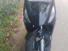 Hero Dash 2016 Motorbike