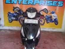 Hero Dash 2017 Motorbike