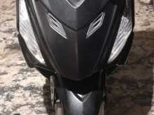 Hero Dash 2016 Motorbike