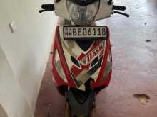 Hero Dash Bc 2016 Motorbike